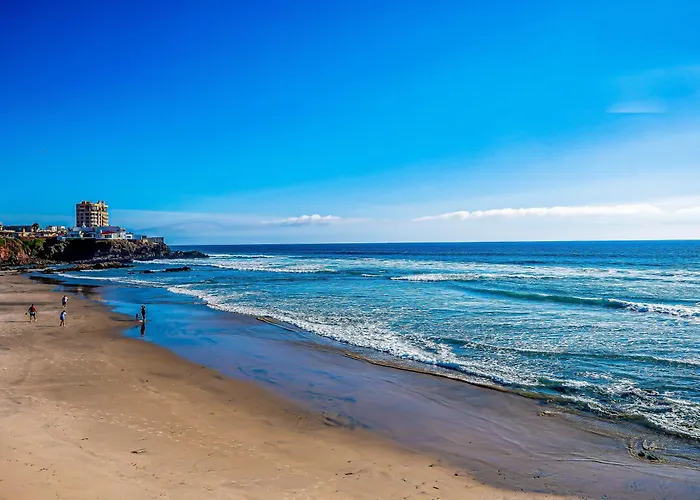 Villa Dorado 57 - Playa Arcangel Rosarito