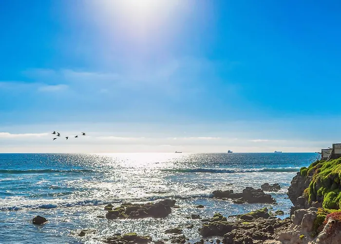 Casa Granito 20 - Playa Arcangel Rosarito