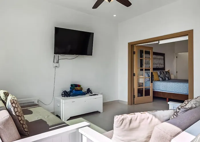 Villa Marina 46 - Playa Arcangel Rosarito