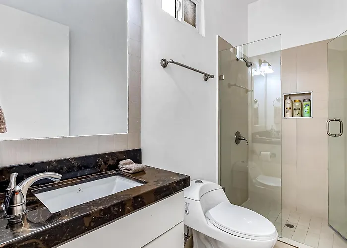 Casa Violeta 42 - Playa Arcangel Rosarito