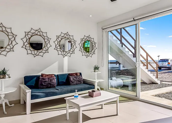 Casa Violeta 42 - Playa Arcangel Rosarito