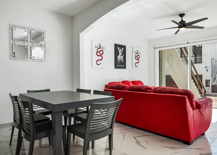 Casa 15 - Playa Arcangel Rosarito