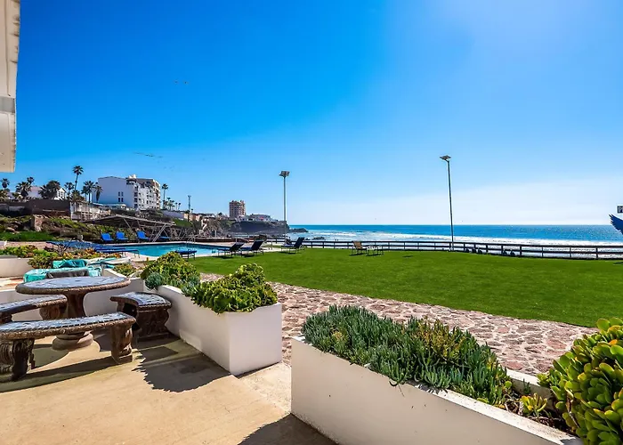 Villa San Valentin 48 - Playa Arcangel Rosarito