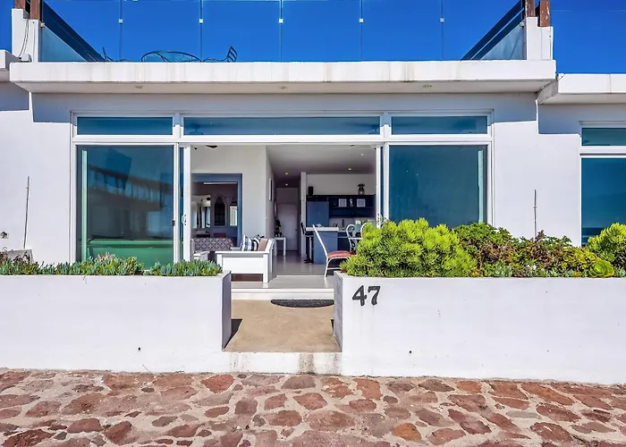 Villa Magenta 47 - Playa Arcangel Rosarito