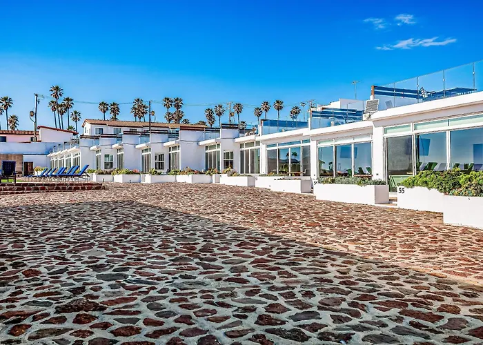 Casa 15 - Playa Arcangel Rosarito