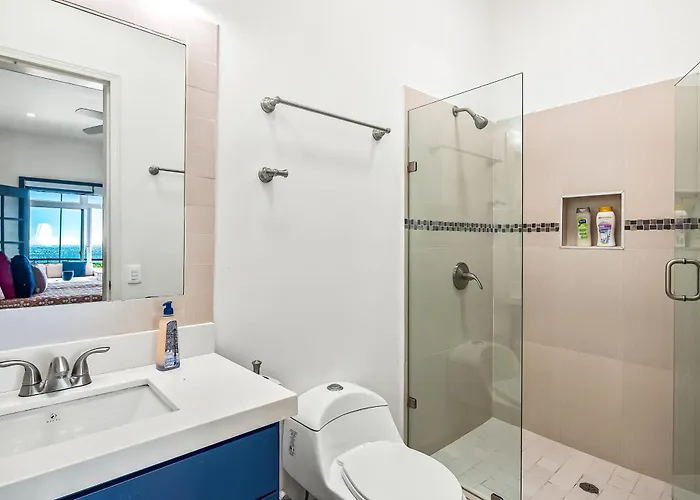 Villa Magenta 47 - Playa Arcangel Rosarito