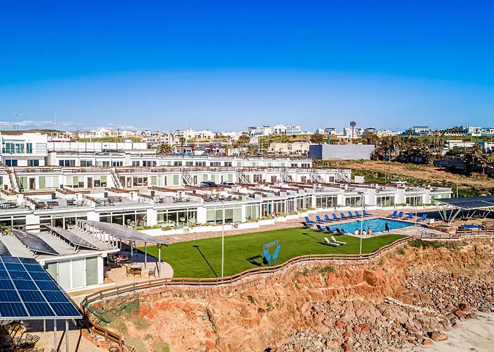 Casa 15 - Playa Arcangel Rosarito