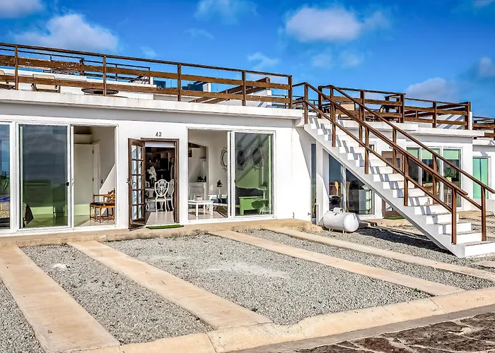 Casa Violeta 42 - Playa Arcangel Rosarito