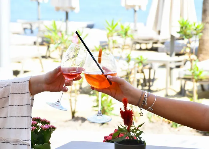 La Vita - La Beiurut Hotel Marmaris