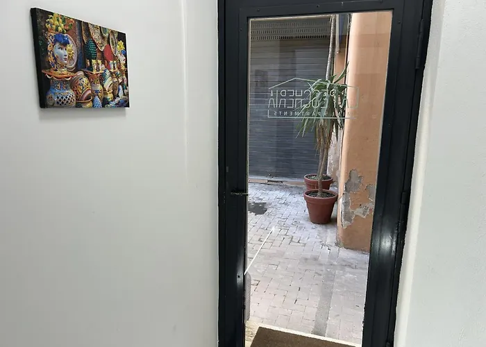 La Pescheria - Mini Apartments Catania
