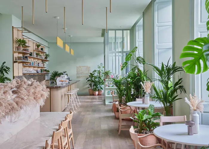 Hotel Eden Locke Edinburgh