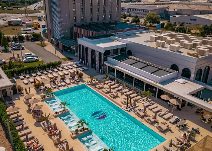 Hotel Ibis Styles Arad