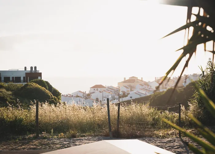 Hostel Wot Ericeira Surf Social