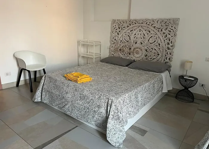 Ferienwohnung Iside Catania