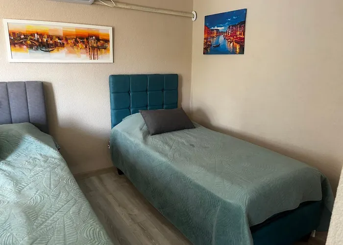 Apartman Happy 4 Kragujevac