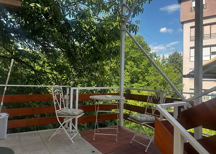 Apartman Happy 4 Kragujevac
