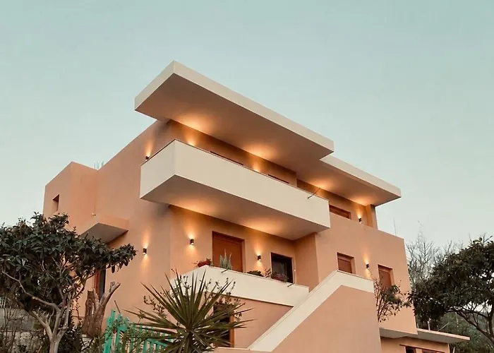 Apartament Radhime Vlorë