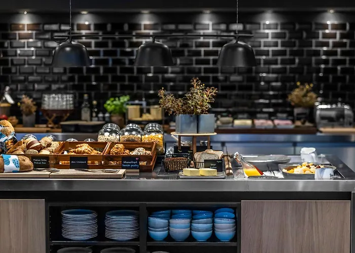 Motel One Kopenhagen