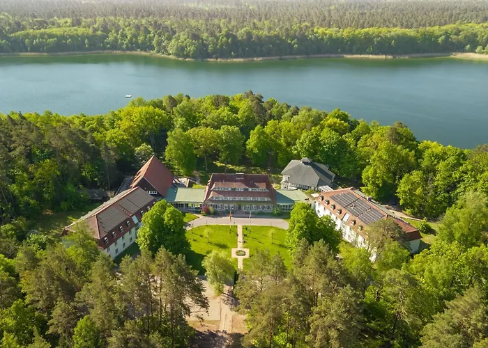 Hotel Döllnsee-Schorfheide Templin