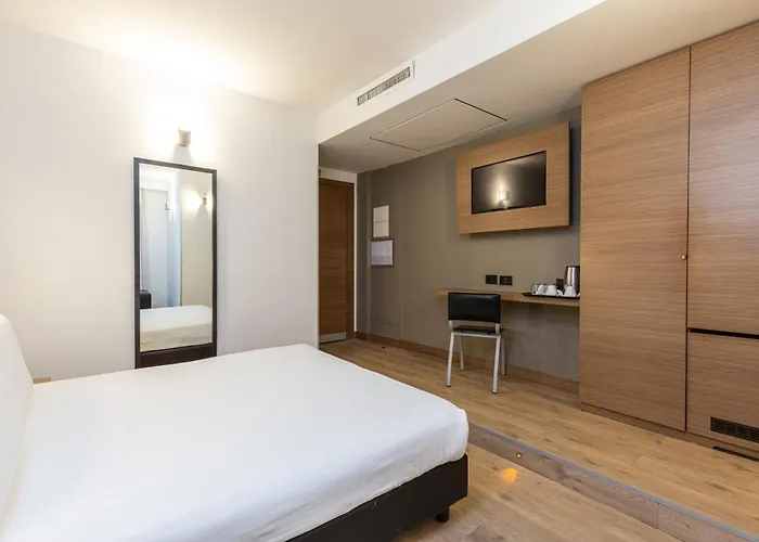 Hotel Trevi - Gruppo Trevi Hotels Rom
