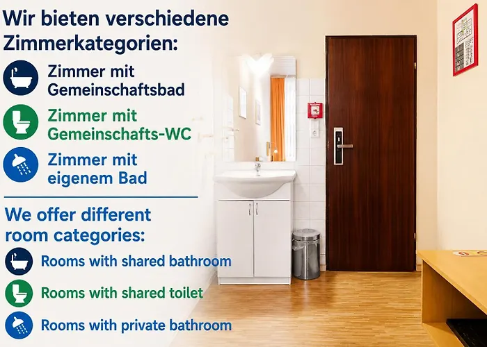 Hotel-Pension Wild Wien