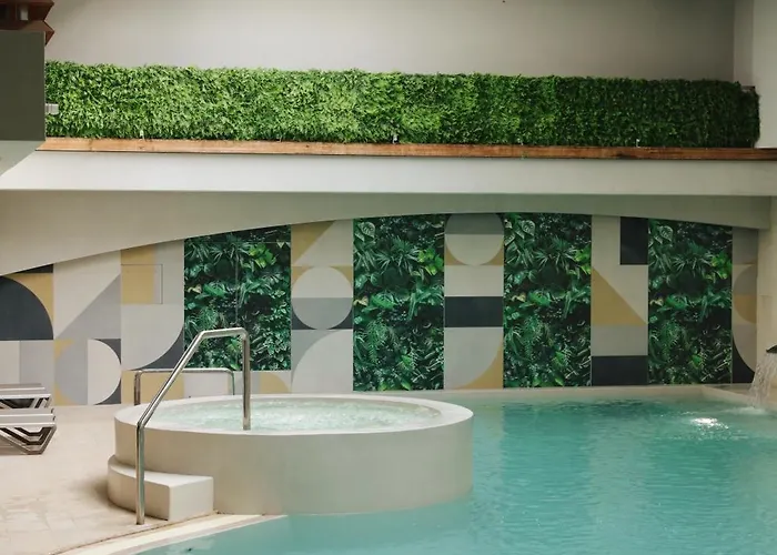 Hotel Mona Plaza Zlatibor