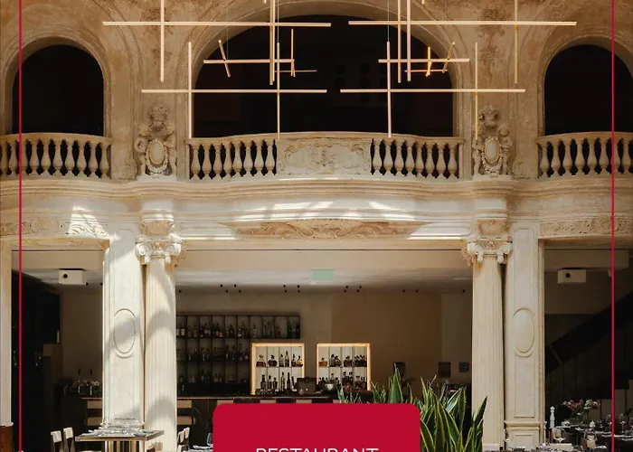 Grand Hotel Łódź