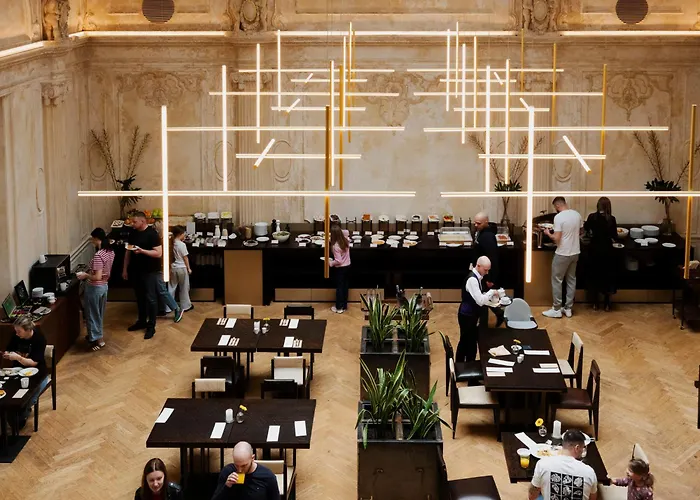 Grand Hotel Łódź