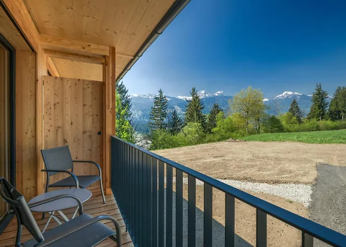 Kinderhotel Ramsi Hermagor-Pressegger See