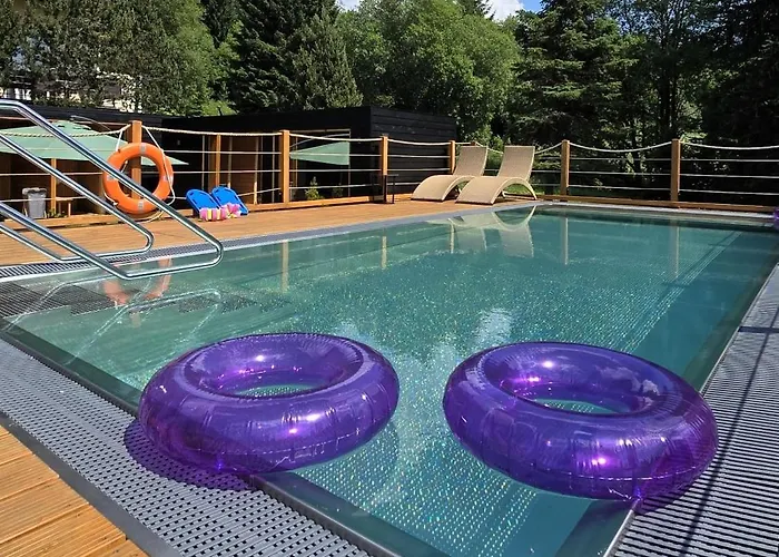 Orea Hotel Spicak Sumava Železná Ruda
