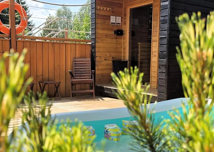 Orea Hotel Spicak Sumava Železná Ruda