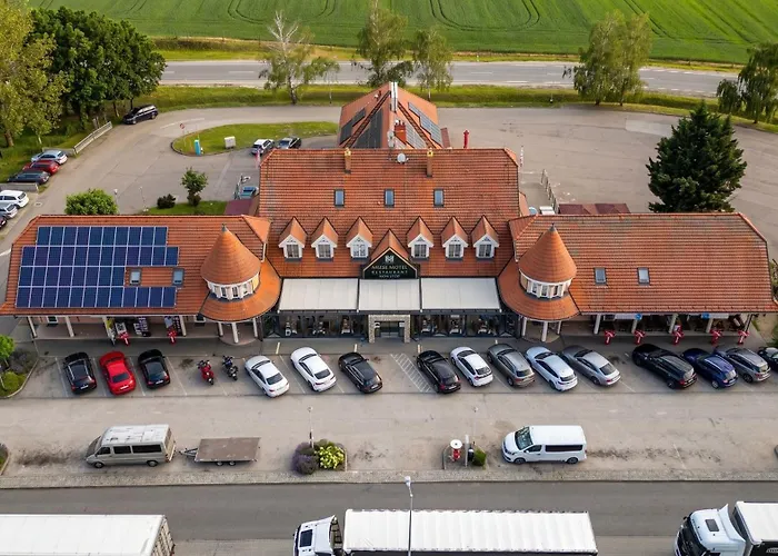 Mizse Motel Lajosmizse