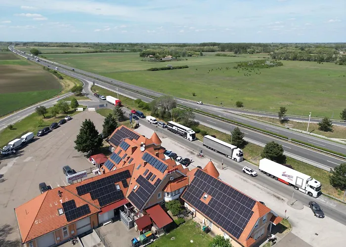 Mizse Motel Lajosmizse