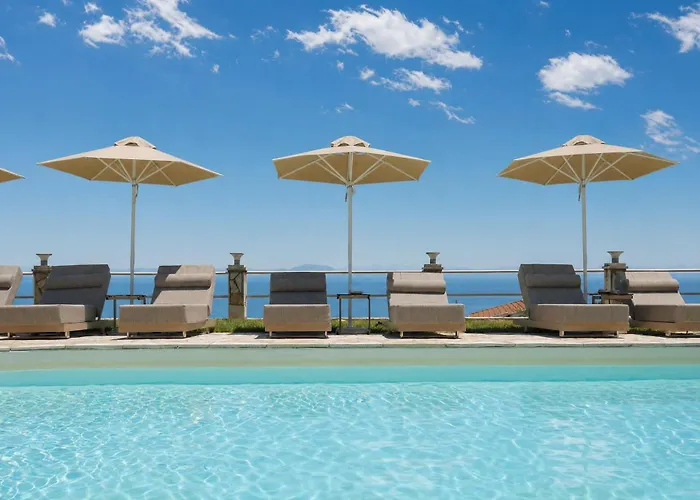 Aparthotel Anasa Corfu (Adults Only) Benitses 