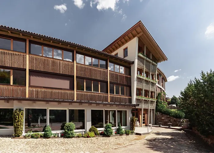 Natur Pur Hotel Unterpichl Ulten