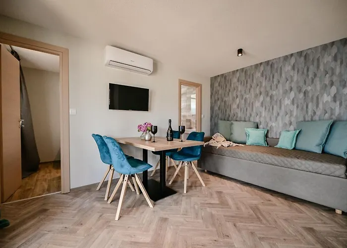 Mobile Homes Krk Silo