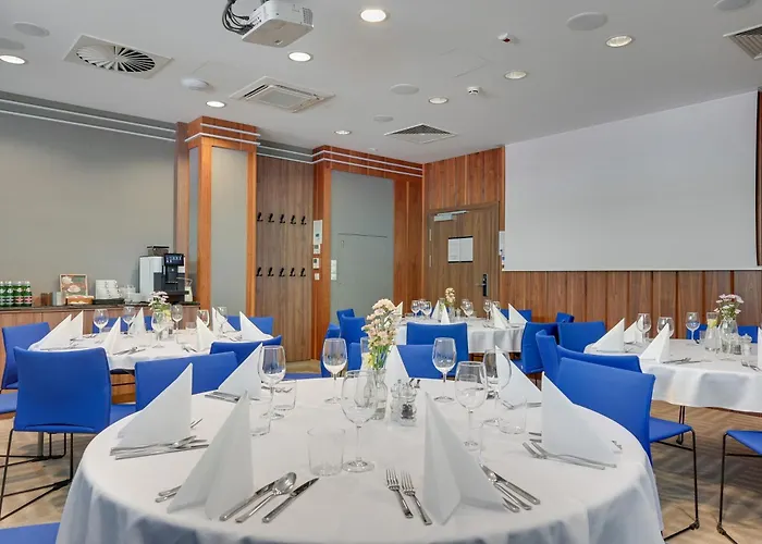 Hotel Grano Life Danzig