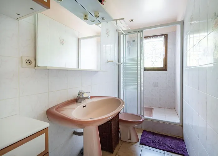 Maison De Charme A Agde Avec Jardin Et Terrasse Le Grau-dʼAgde