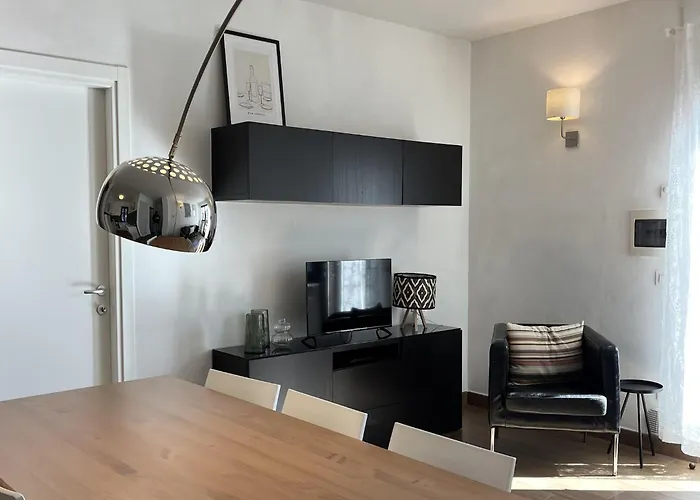 Villa Peaceful Retreat In Ledro Molina di Ledro