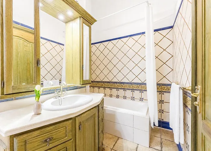 Cercado Del Medio, Chalet Con Piscina Privada Costa Adeje 