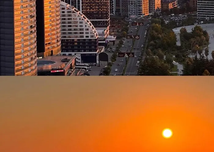 Kartuli Hotel Batumi