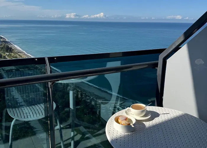 Kartuli Hotel Batumi