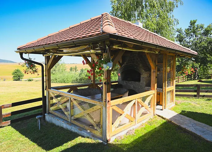 Villa Vikendica Martinovic Zlatibor