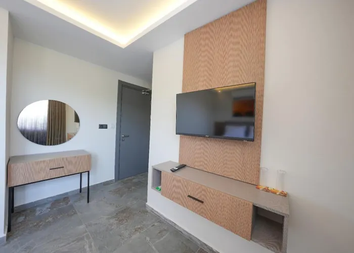 Ada Boutique Hotel Marmaris