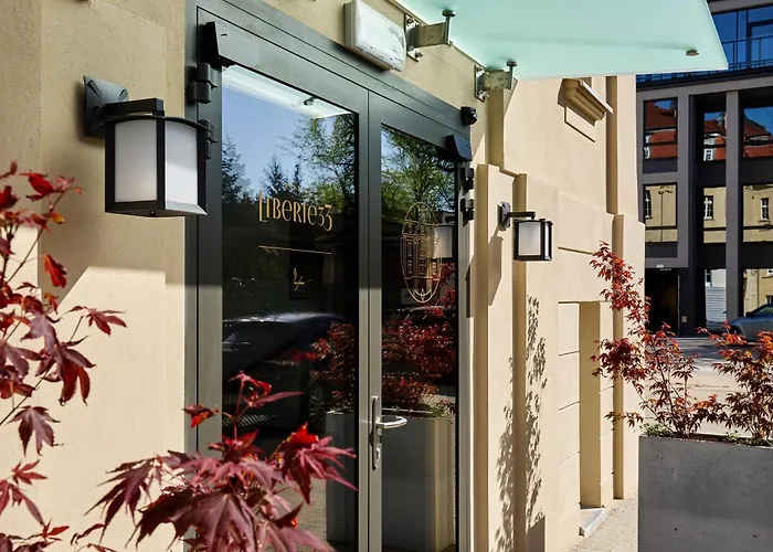 Liberte 33, An Ascend Collection Hotel Posen