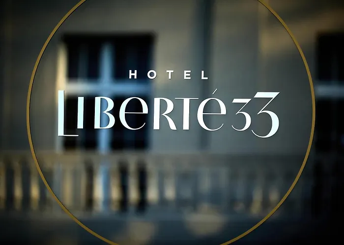 Liberte 33, An Ascend Collection Hotel Posen