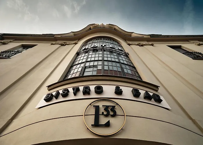 Liberte 33, An Ascend Collection Hotel Posen