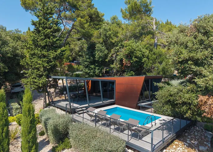 Porton Nature Hideouts Rovinj