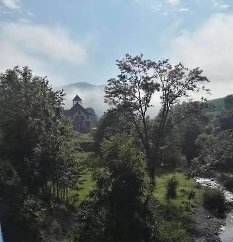 Djevojacki Most Kolašin