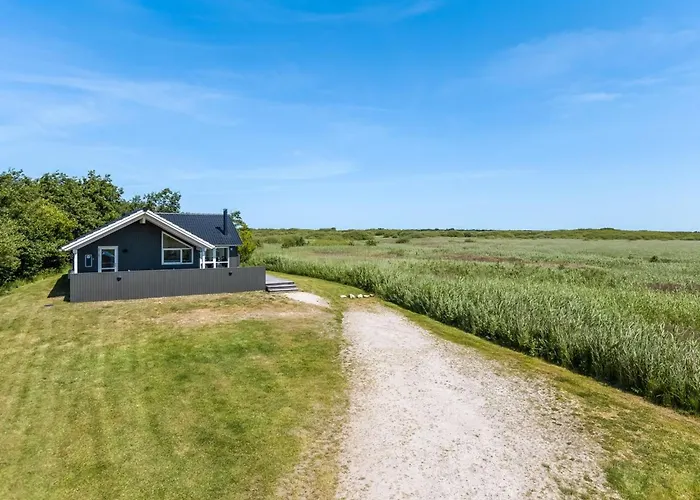 Holiday Home Jonna - 700M From The Sea By Interhome Lakolk